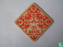 AH bier rood