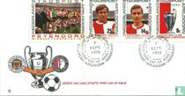 Feyenoord WINS Europa-cup