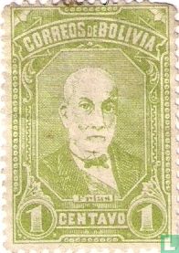 Tomás Frias