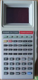 Casio OH-7700G Overhead Projection Unit