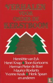 Verhalen voor onder de kerstboom