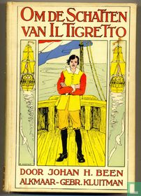 Om de schatten van Il Tigretto 