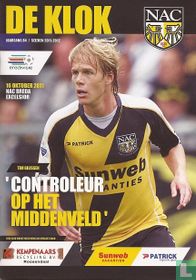 NAC - Excelsior