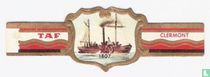 Ships 1807-1915 cigar labels catalogue