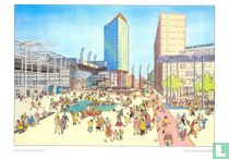 Leiden Centraal Project