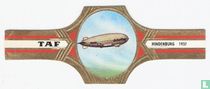1937 Hindenburg