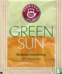 Green Sun