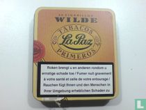 La Paz Wilde