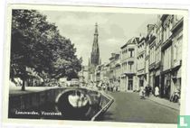 Leeuwarden, Voorstreek