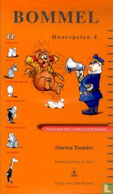 Bommel hoorspelen 4