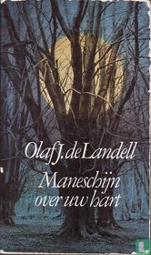 Maneschijn over uw hart