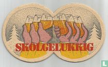 Skolgelukkig