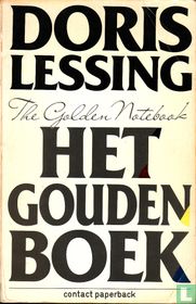 Het gouden boek