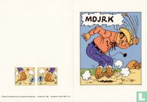 Sundancer nr. 036. Vlucht 714