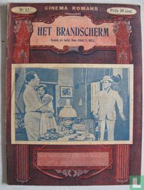 Het brandscherm
