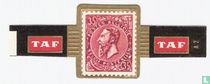 Stamps A cigar labels catalogue