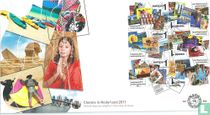 Postcrossing