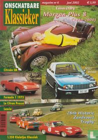 Onschatbare Klassieker 6