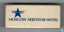 Moscow Aerostar Hotel