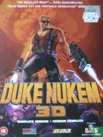 Duke Nukem 3D 