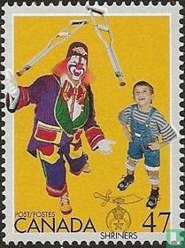 Shriner Kinderklinik