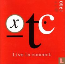 BBC Radio 1 Live In Concert 