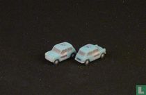 Mini Minor Panda Police