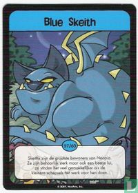 Blue Skeith