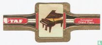 Pianos (Taf) cigar labels catalogue