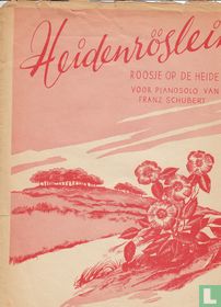 Heidenröslein