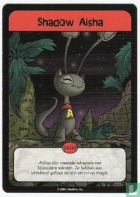 Shadow Aisha
