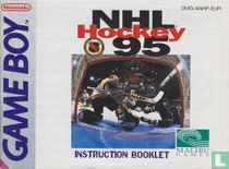 NHL Hockey 95