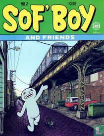 Sof' Boy and Friends
