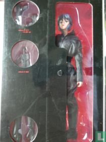 Motoko Kusanagi 12 Variante "AD Abbildung #1