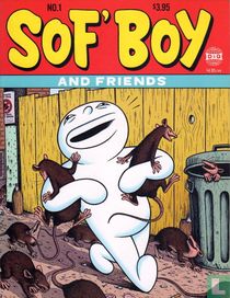Sof' Boy and Friends