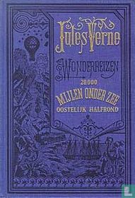 20.000 mijlen onder zee