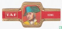 Admirale (herschnitten) zigarrenbänder katalog