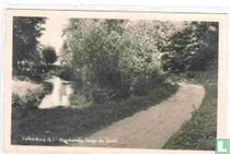 Valkenburg wandelweg langs de Geul