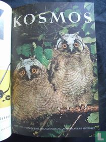 Kosmos 5