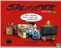 Splinter 5 