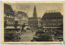 Groningen - Vismarkt