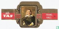 Schilderijen Velázquez/Frans Hals sigarenbandjes catalogus