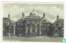 Den Haag huis ten Bosch