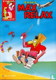 Max Relax