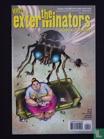 The Exterminators 4