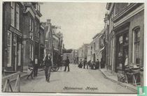 Meppel Molenstraat (nadruk)