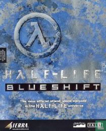 Half-Life: Blue Shift