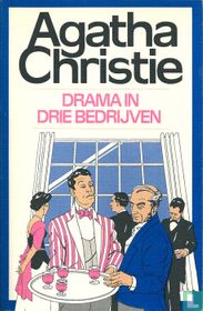 Drama in drie bedrijven