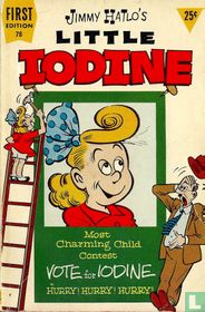 Little Iodine