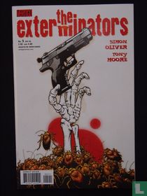 The Exterminators 5